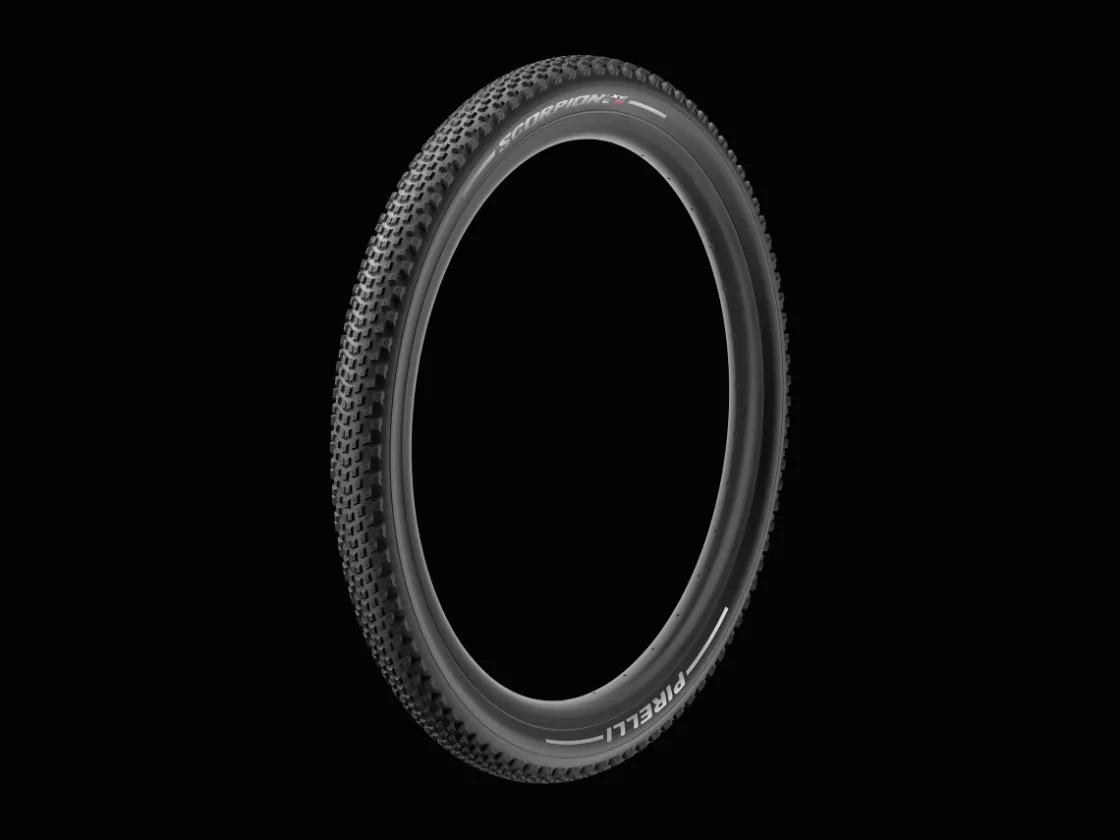Trek Bikes Pirelli Scorpion XC H MTB Tire Black Clearance