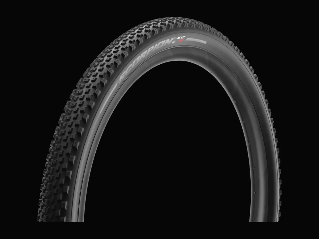 Trek Bikes Pirelli Scorpion XC H MTB Tire Black Clearance