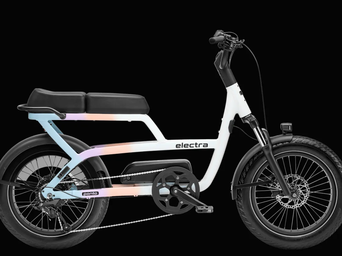 Trek Bikes Ponto Go! Sale