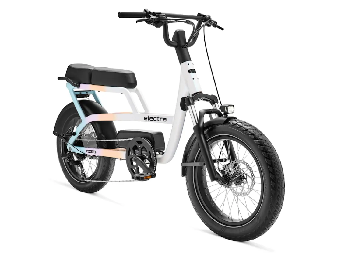 Trek Bikes Ponto Go! Sale
