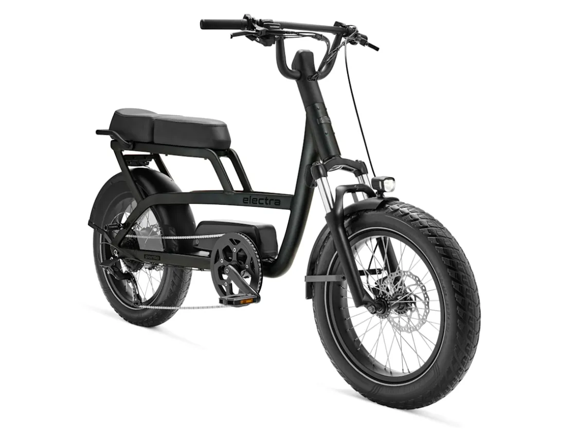 Trek Bikes Ponto Go! Sale