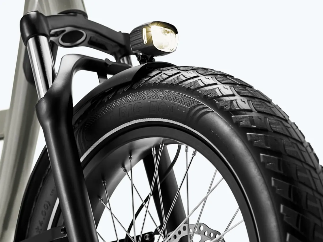 Trek Bikes Ponto Go! Sale
