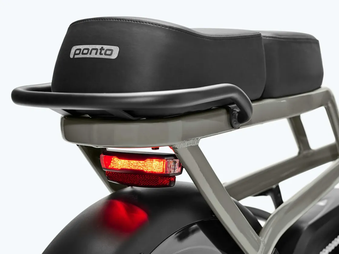 Trek Bikes Ponto Go! Sale