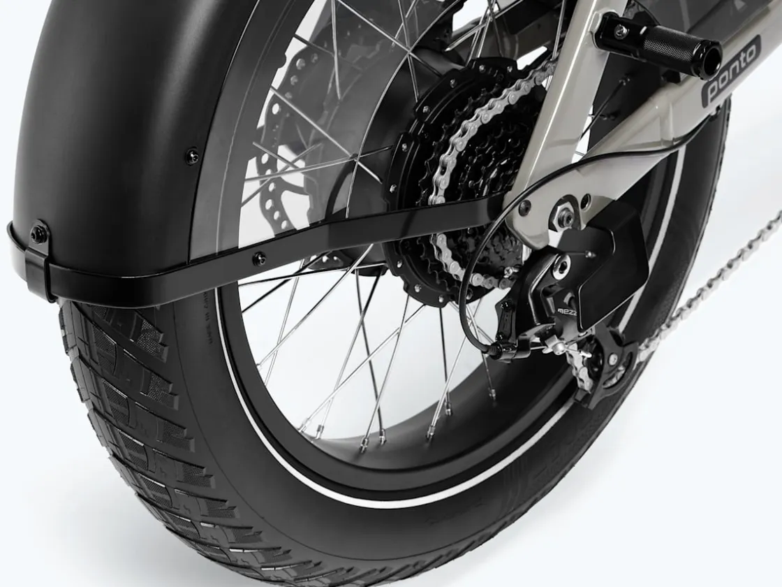 Trek Bikes Ponto Go! Sale
