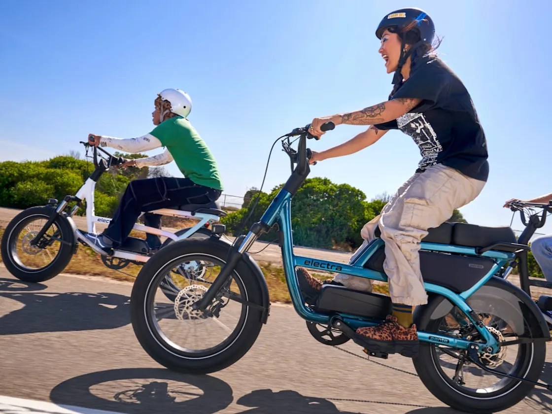 Trek Bikes Ponto Go! Sale
