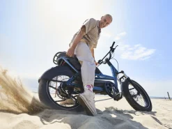 Trek Bikes Ponto Go! S Online