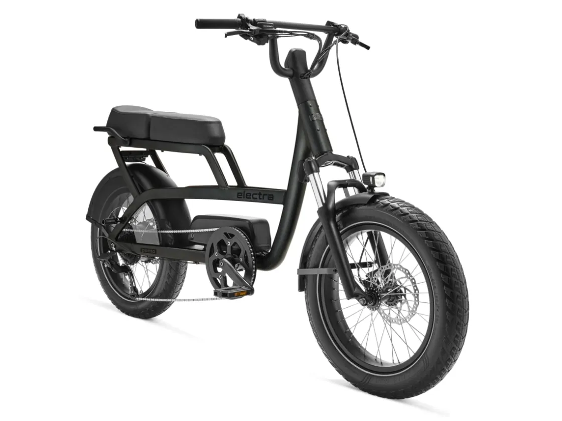Trek Bikes Ponto Go! S Online