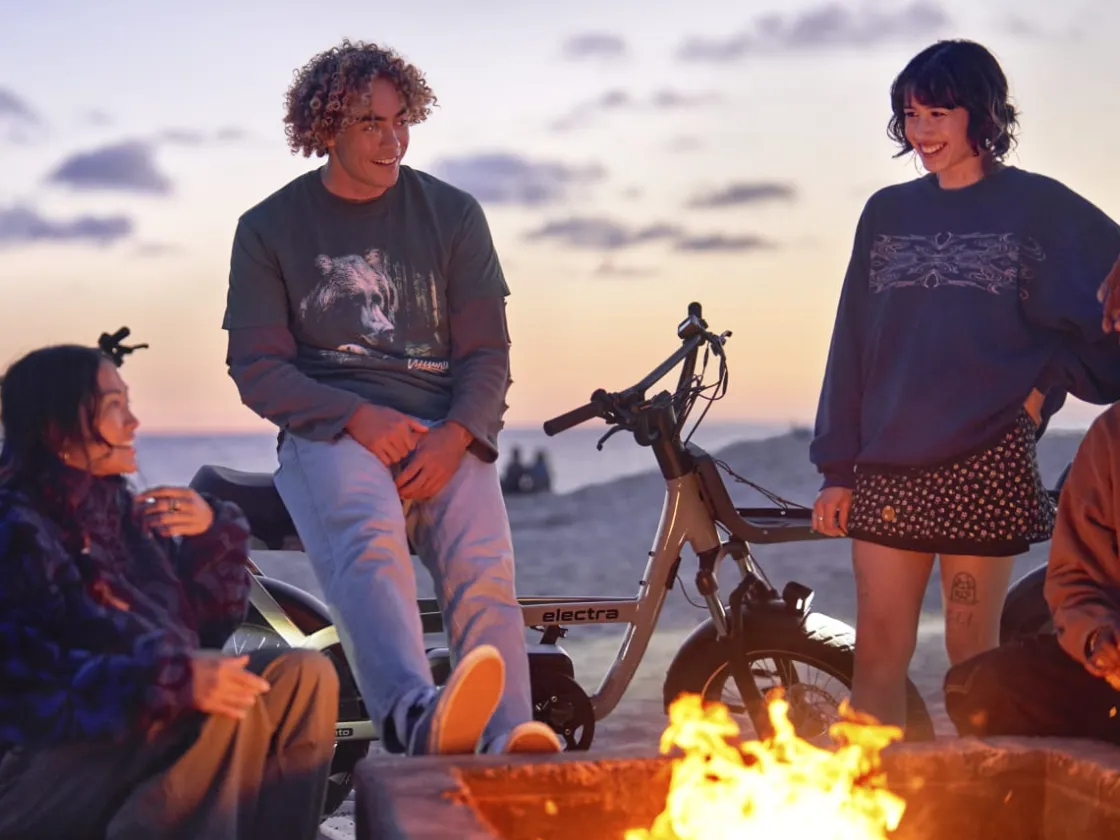 Trek Bikes Ponto Go! S Online