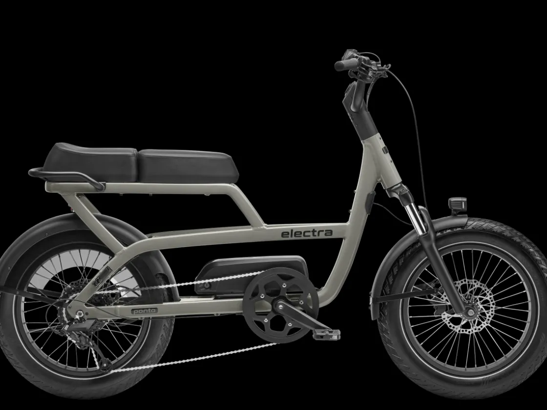Trek Bikes Ponto Go! S Online
