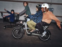 Trek Bikes Ponto Go! S Online