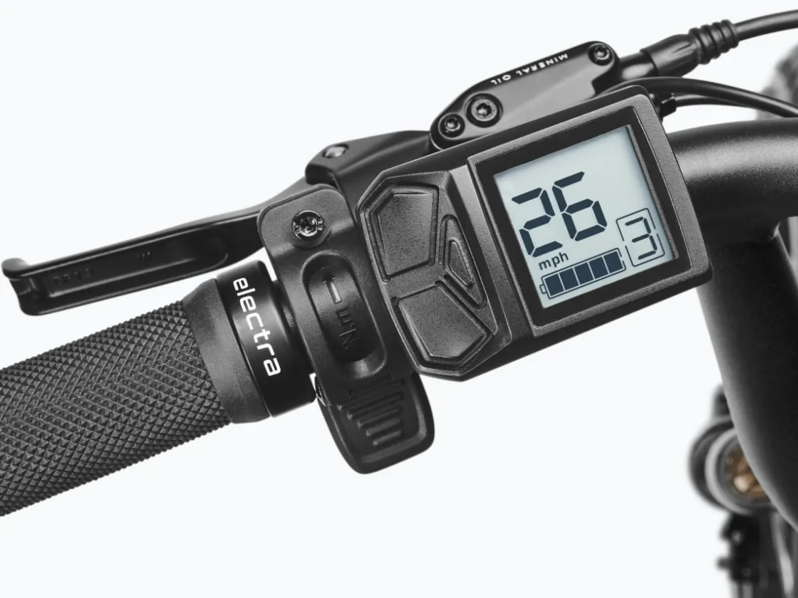 Trek Bikes Ponto Go! S Online