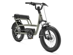 Trek Bikes Ponto Go! S Online