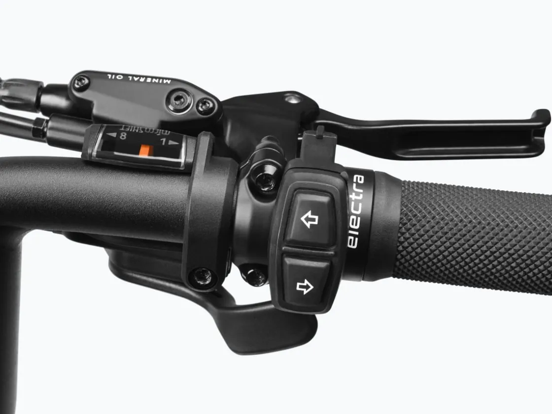 Trek Bikes Ponto Go! S Online