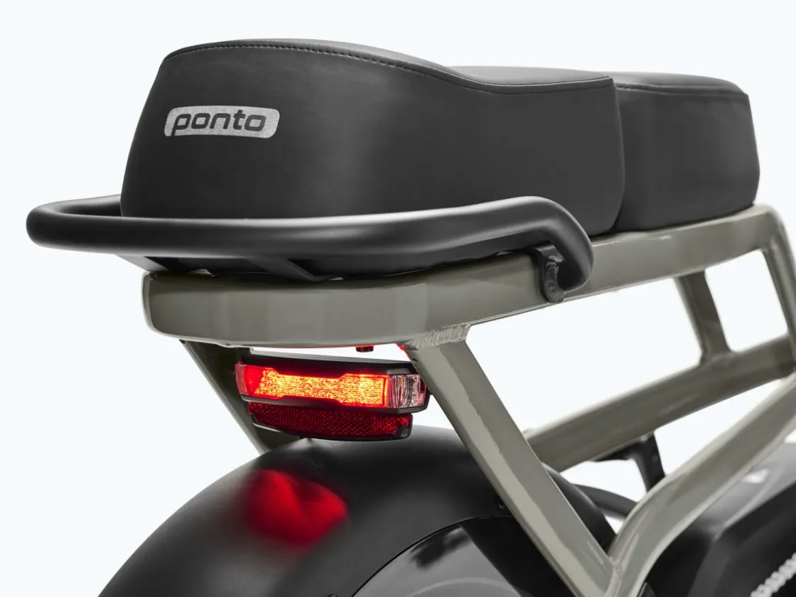 Trek Bikes Ponto Go! S Online