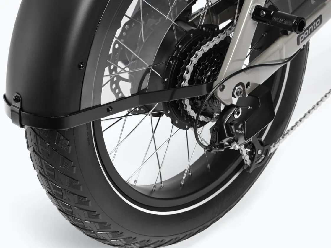 Trek Bikes Ponto Go! S Online