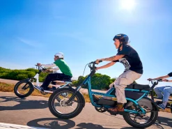 Trek Bikes Ponto Go! S Online