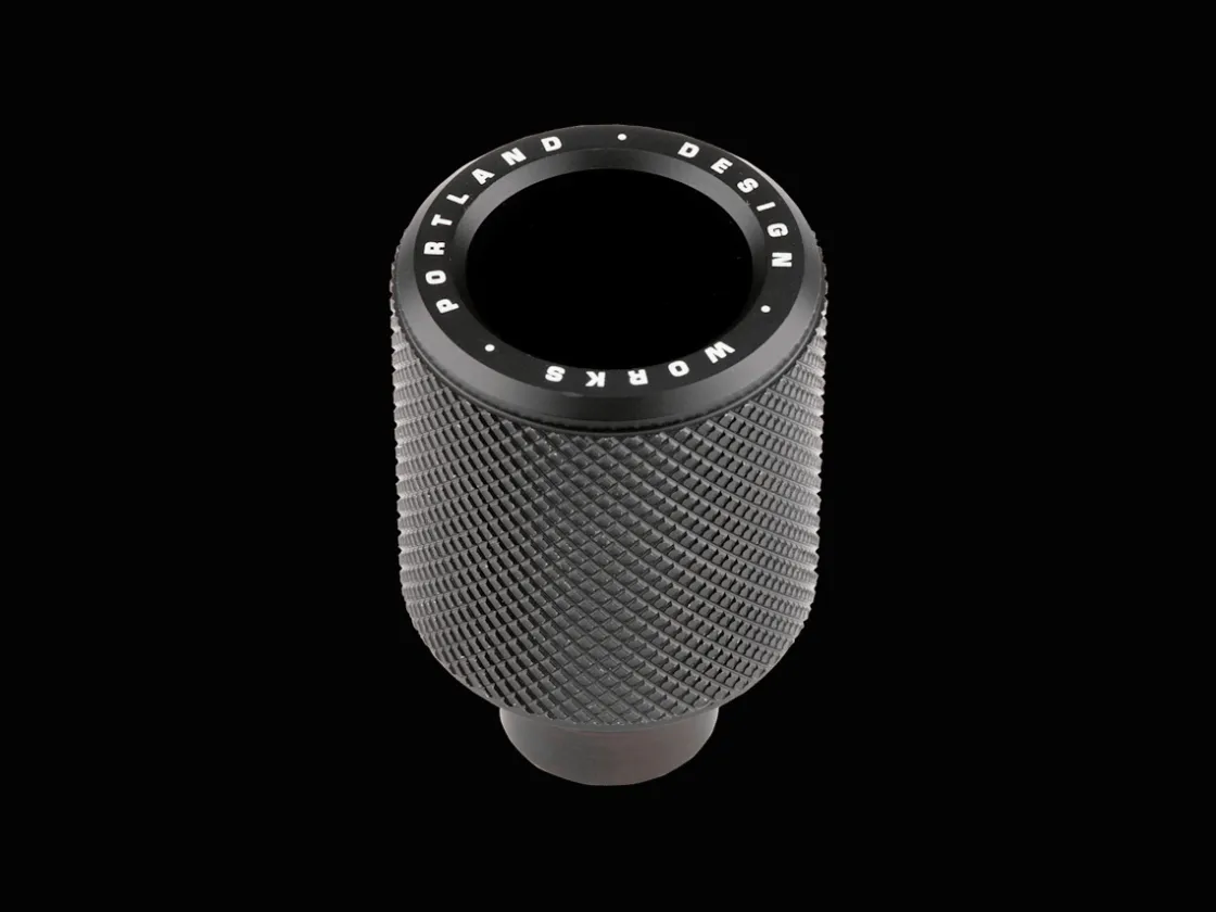 Trek Bikes Portland Design Works Light Nug Light Mount Black Best Sale