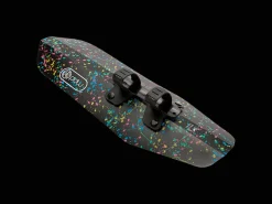 Trek Bikes Portland Design Works Mud Shovel 6.5 Fat Bike Fender Black Best