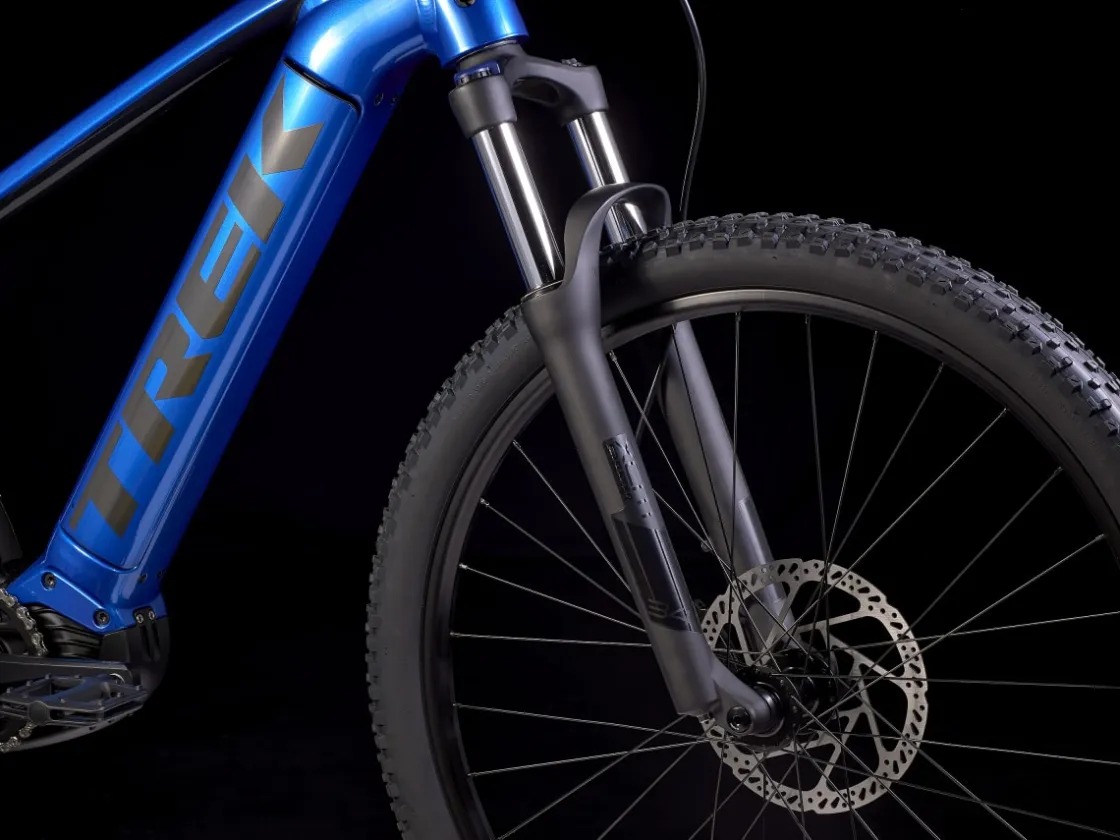 Trek Bikes Powerfly 4 Gen 4 Discount