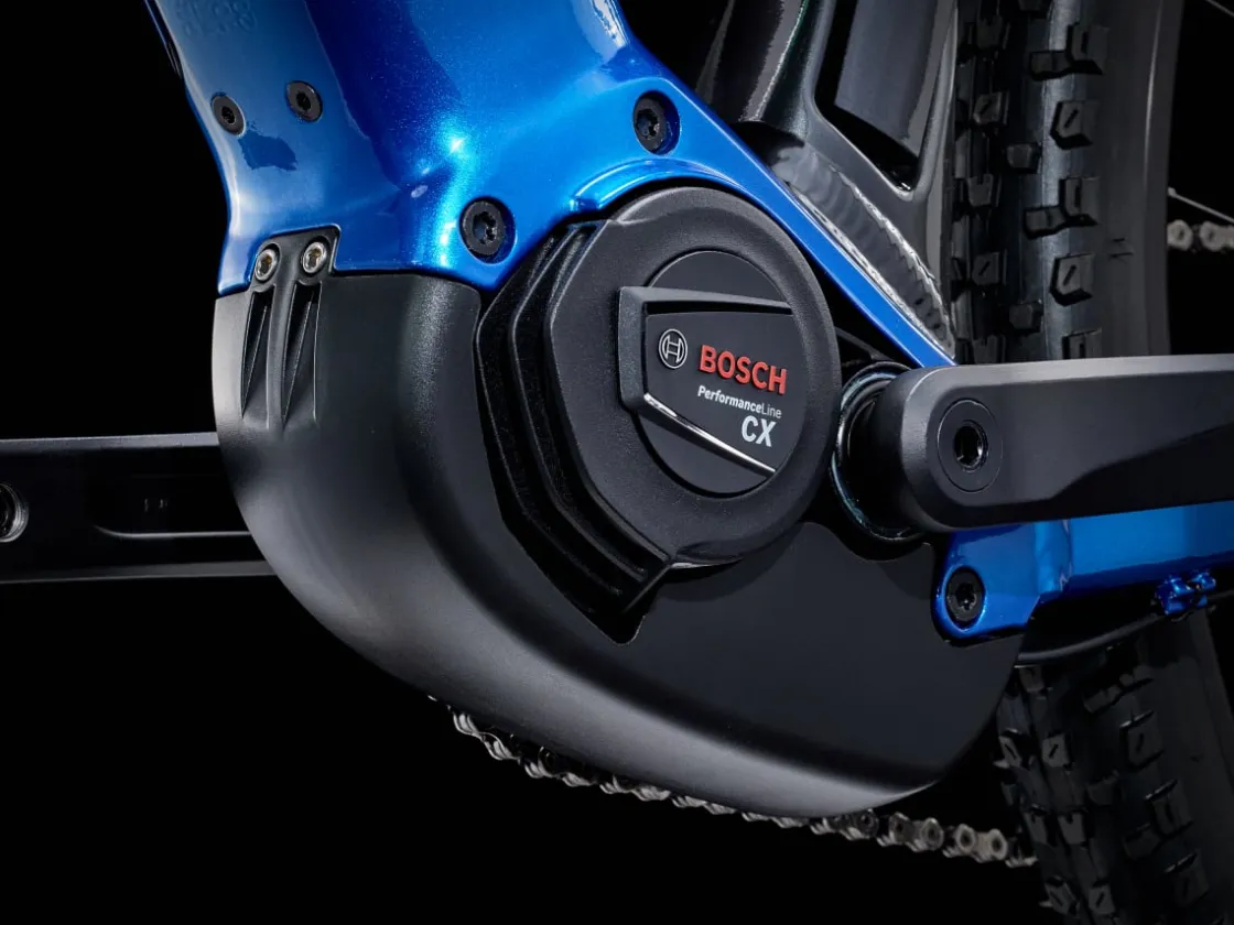 Trek Bikes Powerfly 4 Gen 4 Discount