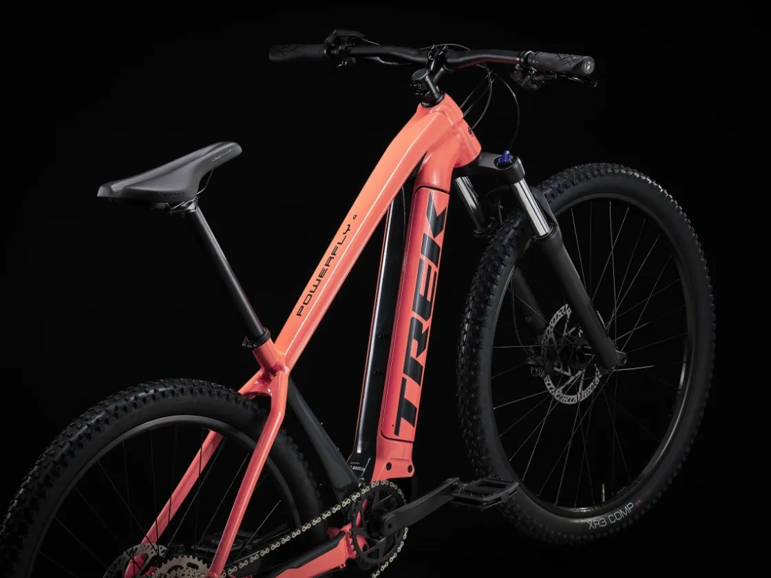 Trek Bikes Powerfly 4 Gen 4 Discount