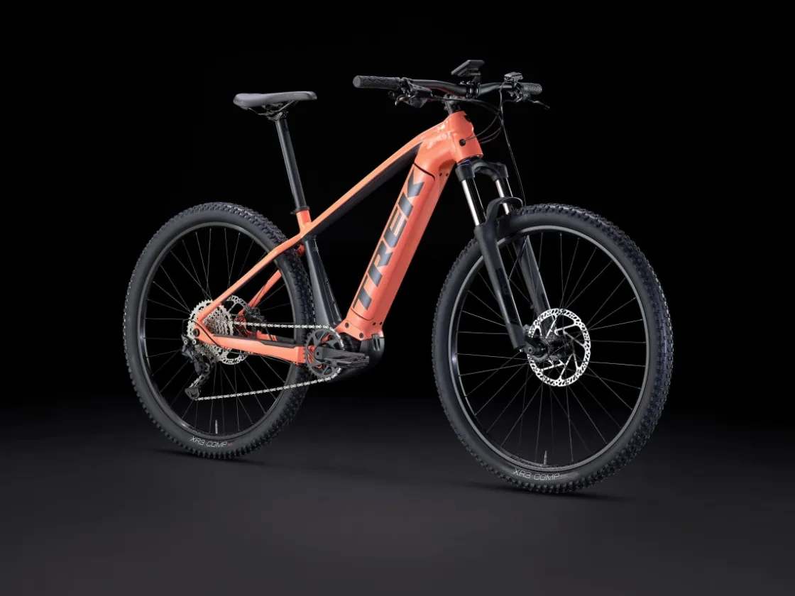 Trek Bikes Powerfly 4 Gen 4 Discount