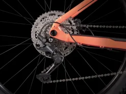 Trek Bikes Powerfly 4 Gen 4 Discount