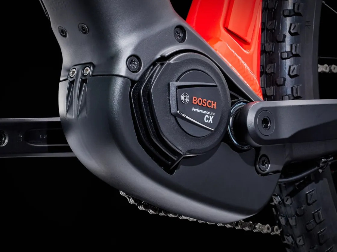 Trek Bikes Powerfly 4 Gen 4 Discount