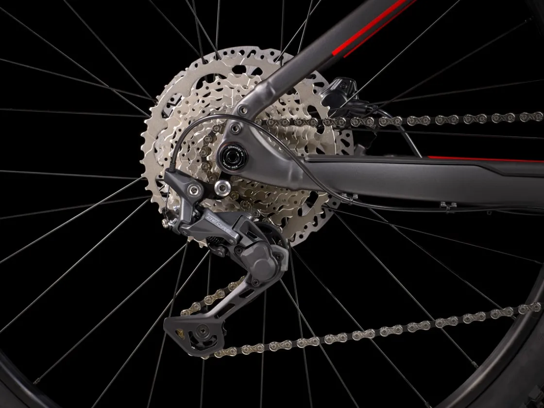 Trek Bikes Powerfly 4 Gen 4 Discount