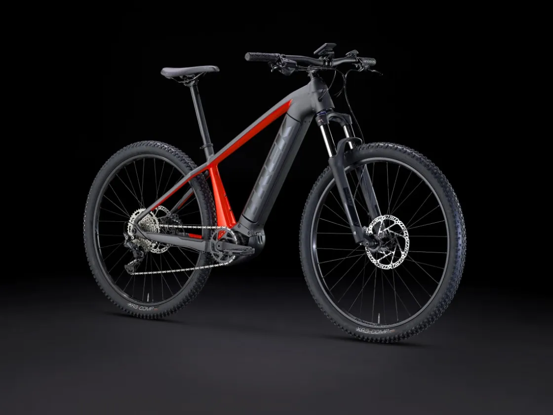 Trek Bikes Powerfly 4 Gen 4 Discount