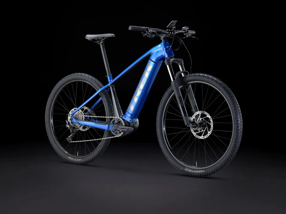 Trek Bikes Powerfly 4 Gen 4 Discount