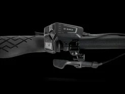 Trek Bikes Powerfly FS 9 Equipped Gen 3 Lithium Grey/Crimson New