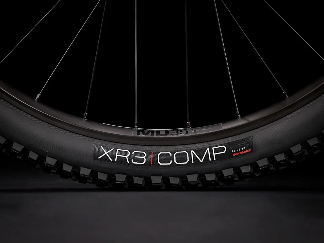 Trek Bikes Powerfly FS 4 Gen 2 Best