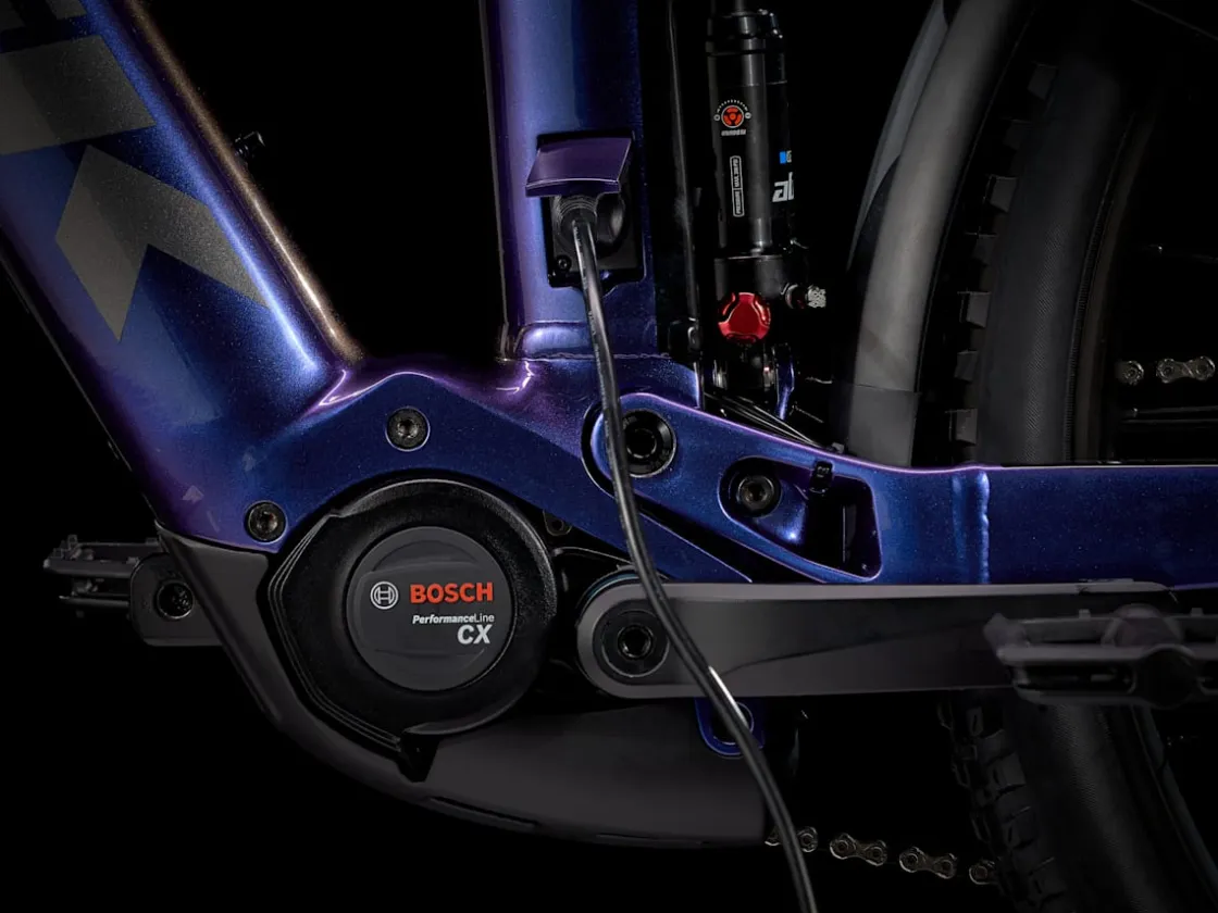 Trek Bikes Powerfly FS 4 Gen 2 Best