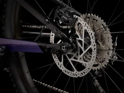 Trek Bikes Powerfly FS 4 Gen 2 Best