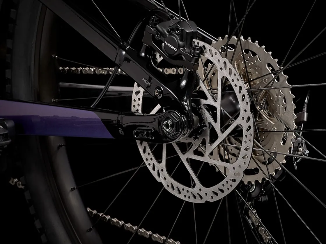 Trek Bikes Powerfly FS 4 Gen 2 Best