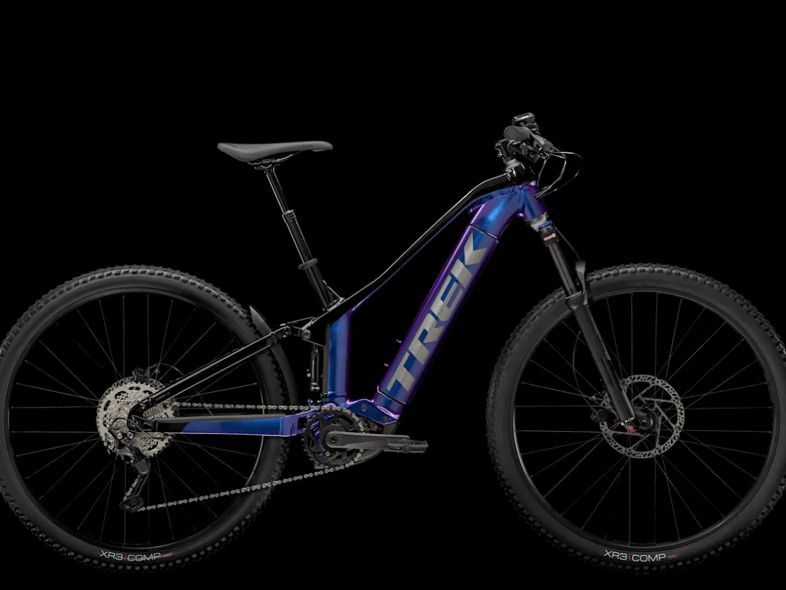 Trek Bikes Powerfly FS 4 Gen 2 Best