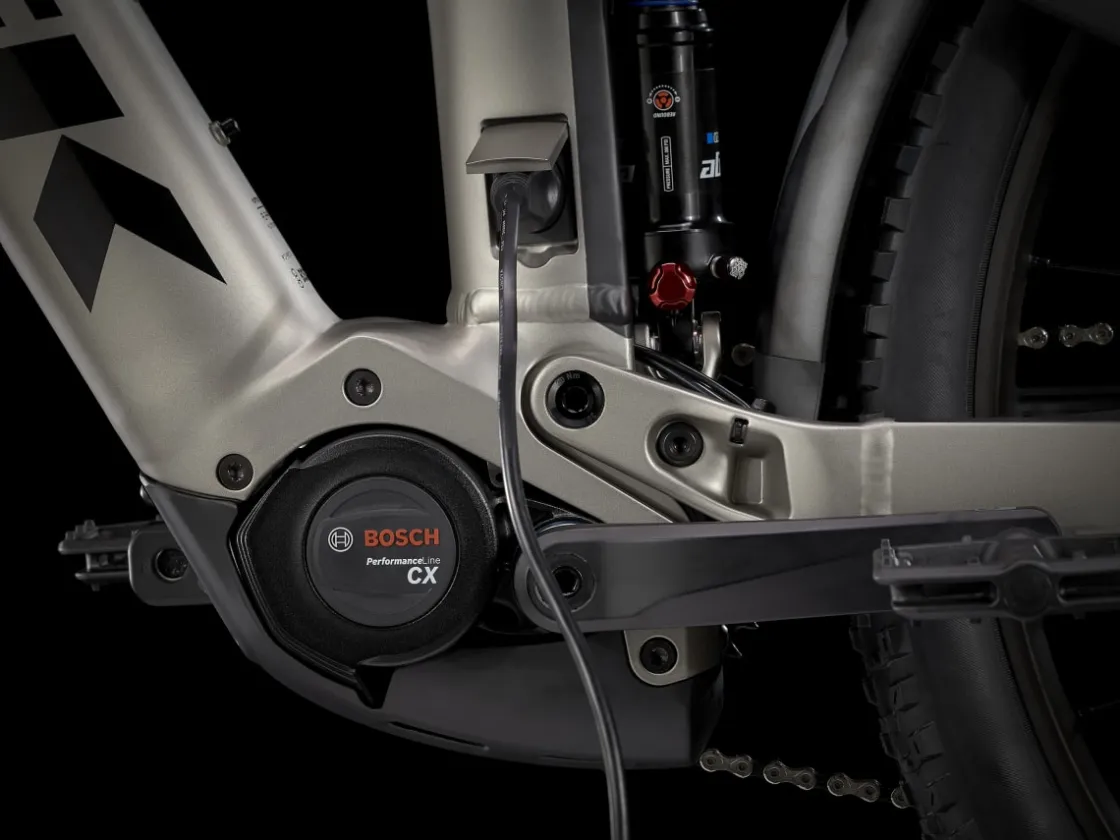 Trek Bikes Powerfly FS 4 Gen 2 Best