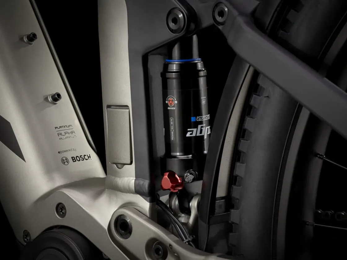 Trek Bikes Powerfly FS 4 Gen 2 Best