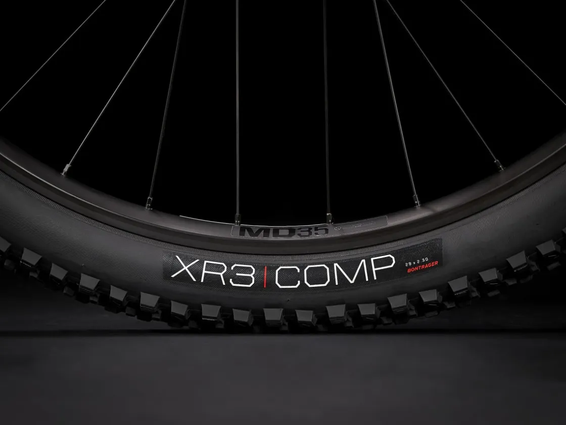 Trek Bikes Powerfly FS 4 Gen 2 Best
