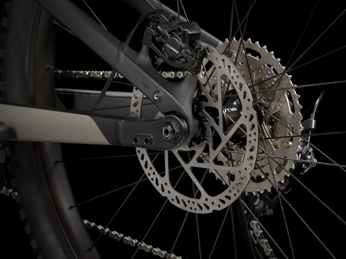 Trek Bikes Powerfly FS 4 Gen 2 Best