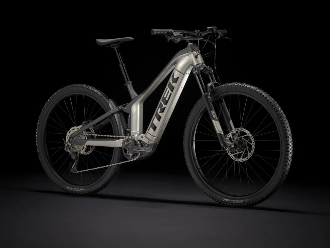 Trek Bikes Powerfly FS 4 Gen 2 Best