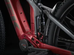 Trek Bikes Powerfly FS 4 Gen 2 Best