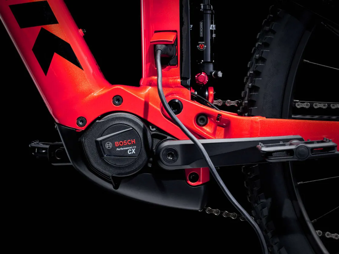 Trek Bikes Powerfly FS 4 Gen 3 Best