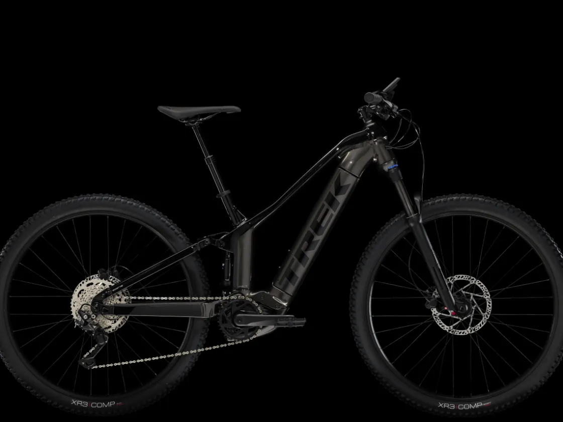 Trek Bikes Powerfly FS 4 Gen 3 Best