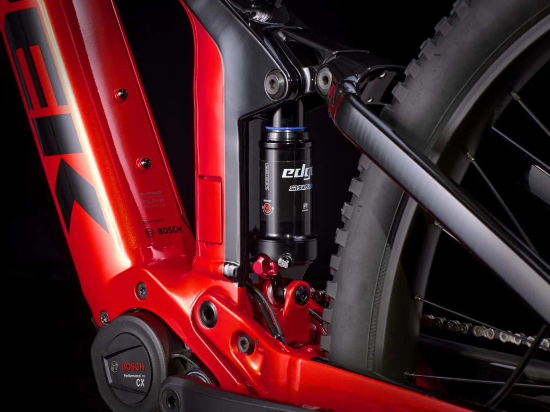Trek Bikes Powerfly FS 4 Gen 3 Best