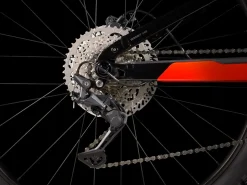 Trek Bikes Powerfly FS 4 Gen 3 Best