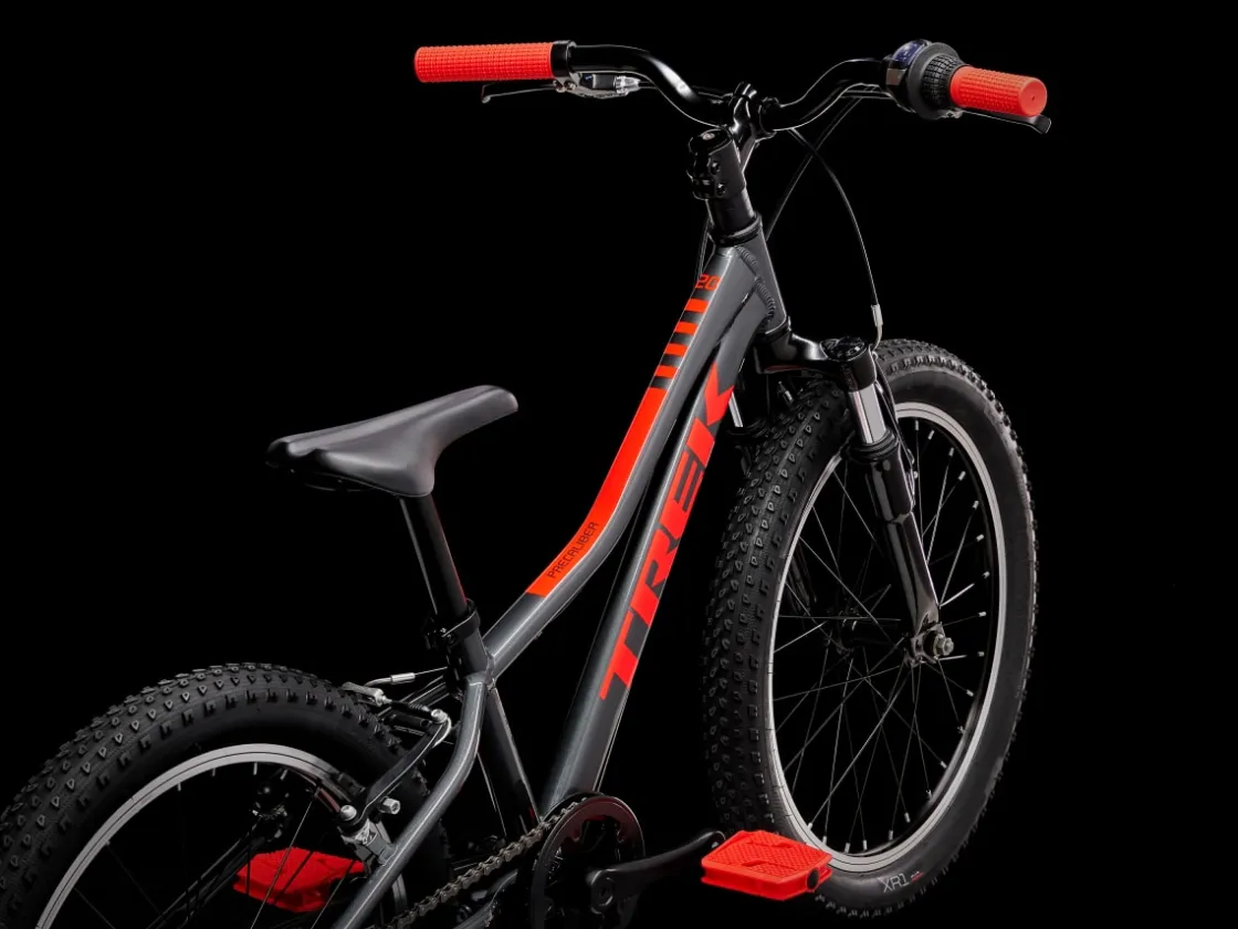 Trek Bikes Precaliber 20 7-speed Cheap