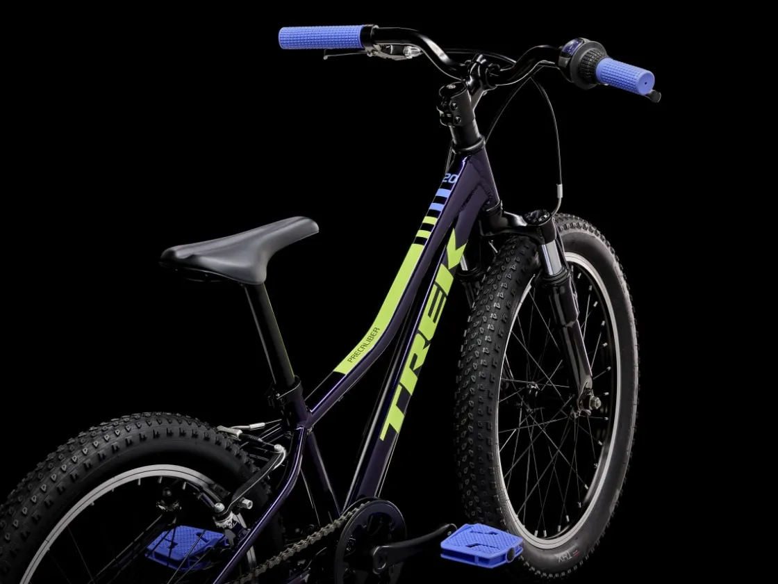 Trek Bikes Precaliber 20 7-speed Cheap