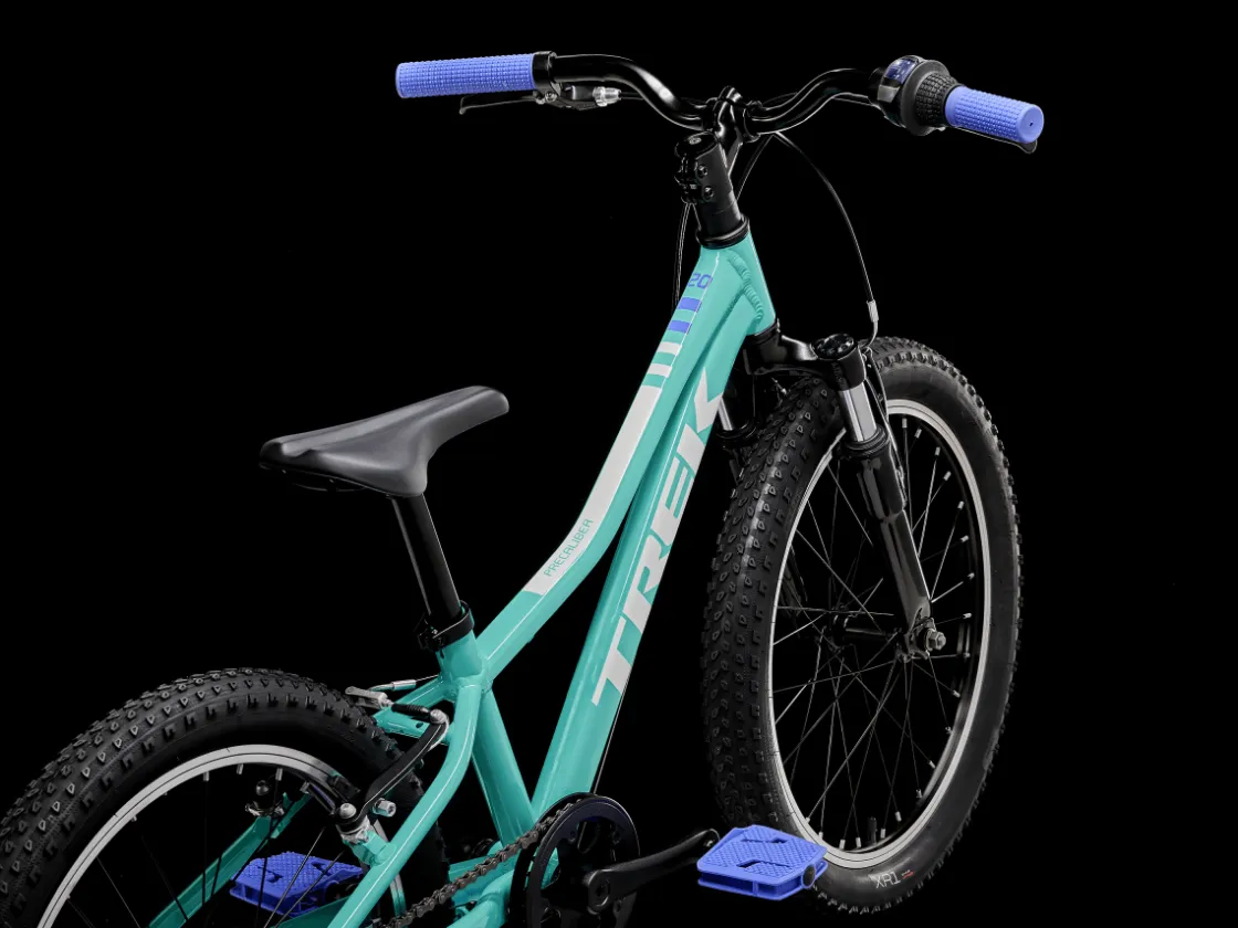 Trek Bikes Precaliber 20 7-speed Cheap
